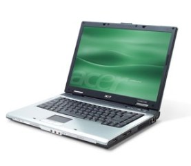 Acer Travelmate 5730 - Laptop Review